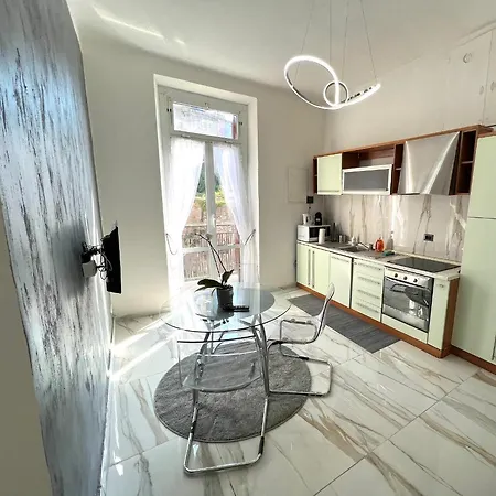Cool Appartement Gênes