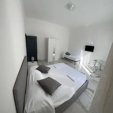 Cool Appartement Gênes